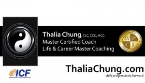 Thalia Chung - Life & Career Master Coach-MCC